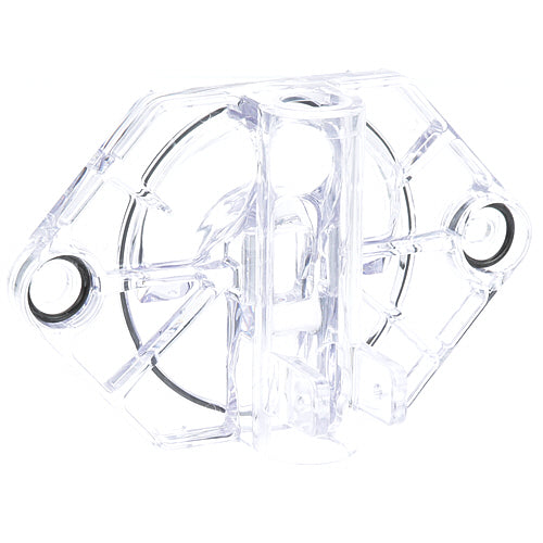 SANISERV 65631-01 WALL BRACKETS & PARTS