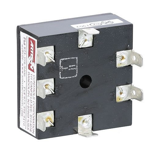 STAR MANUFACTURING 66-8012 TIMERS