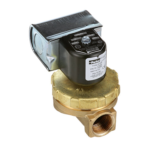 BLAKESLEE 12488 SOLENOID VALVE ACTUATORS