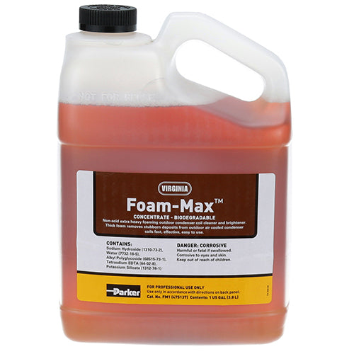 PARKER FM1 COIL CLEANERS