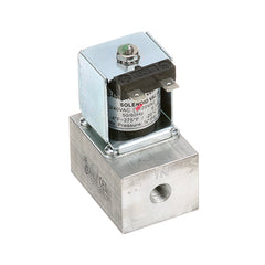 STAR MANUFACTURING 2V8050208 SOLENOID VALVES