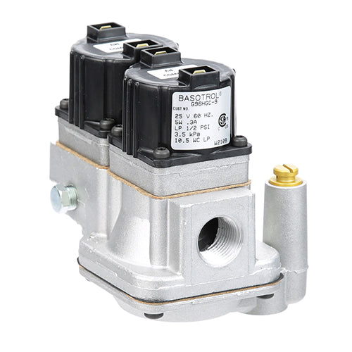GROEN Z098444 GAS VALVES