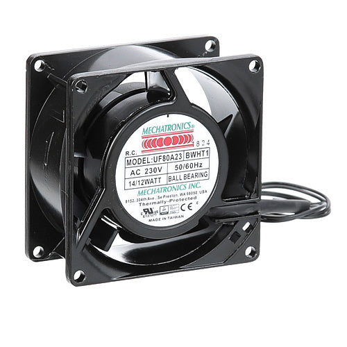 ALTO-SHAAM FA-34524 FAN CONTROL BOARDS