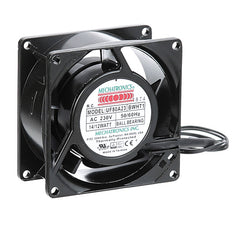 ALTO-SHAAM FA-34524 FAN CONTROL BOARDS