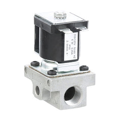 ROYAL RANGE 2515 SOLENOID VALVES