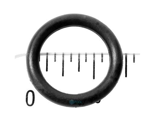PENTAIR Pentair JV18 Multiport/Slide Valve Shaft O-Ring Kit | JV18