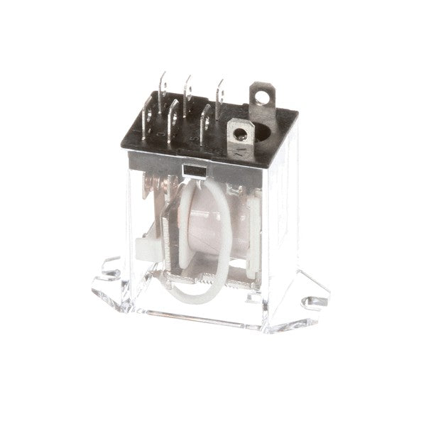 BAXTER 1-1000V6-297 RELAYS