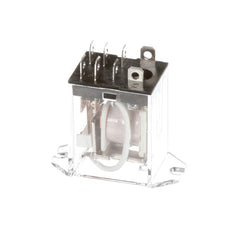 HOBART 01-1000V6-00297 DPDT RELAYS