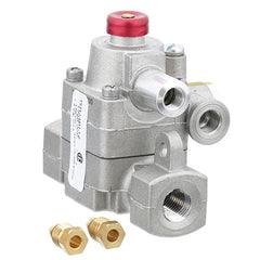 RANDELL GT-22 SAFETY VALVES