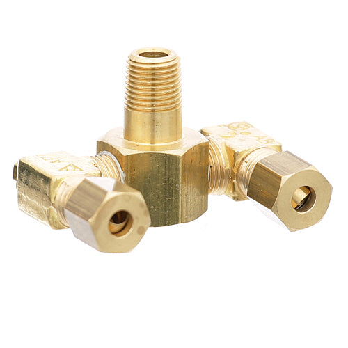 VULCAN HART 957814-00001 SOLENOID VALVES