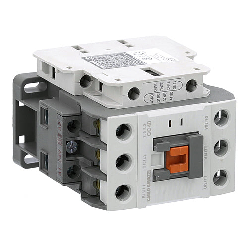 BLODGETT 38081 CONTACTORS
