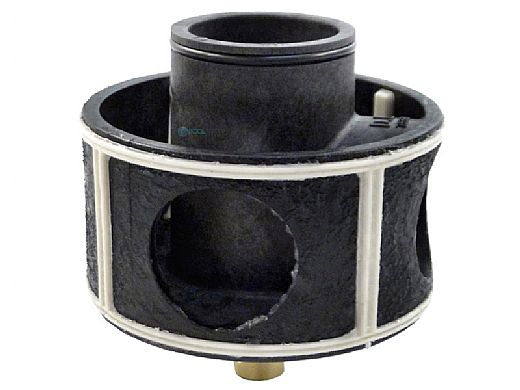 PENTAIR Pentair 073370 Rotor with Tapered Seal | Noryl | S19356