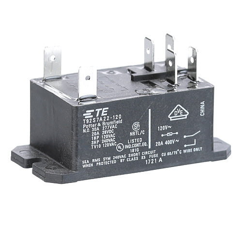 LINCOLN MER340089 RELAYS