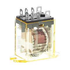 CLEVELAND CONTROLS 300470 DPDT RELAYS
