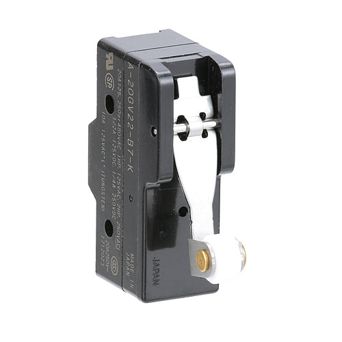 LBC BAKERY EQUIPMENT 30301-15 SWITCHING RELAYS