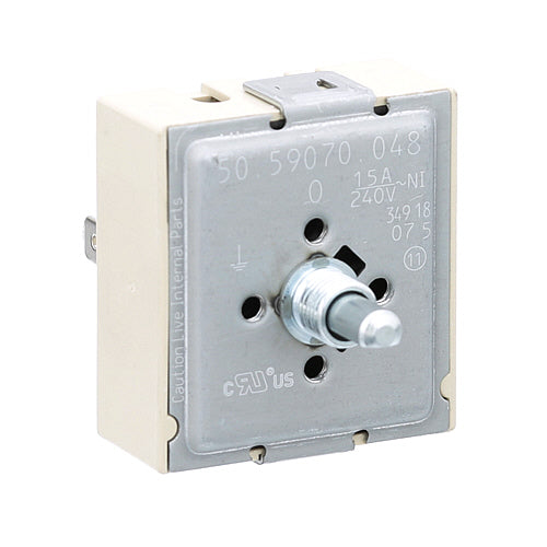 BELLECO B401102 TOGGLE SWITCHES