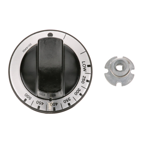 GARLAND 4512106 KNOBS AND DIALS