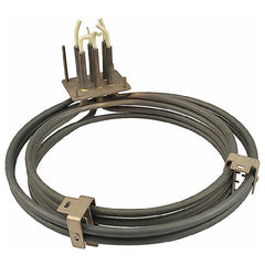CLEVELAND Cleveland 300808 Tubular Heater 5 kW (14.7 x 12.7 x 9.35 in) COV300807