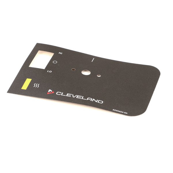 CLEVELAND CONTROLS KE95604-5 CONTROL & CIRCUIT BOARDS