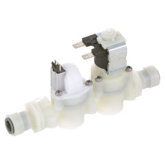 WUNDER BAR JT12774 SOLENOID VALVES