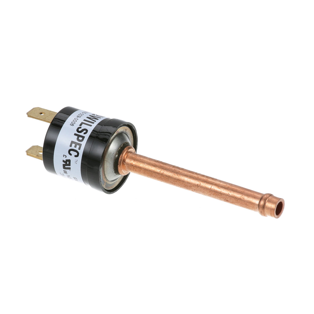 REZNOR 8015644 RELAYS