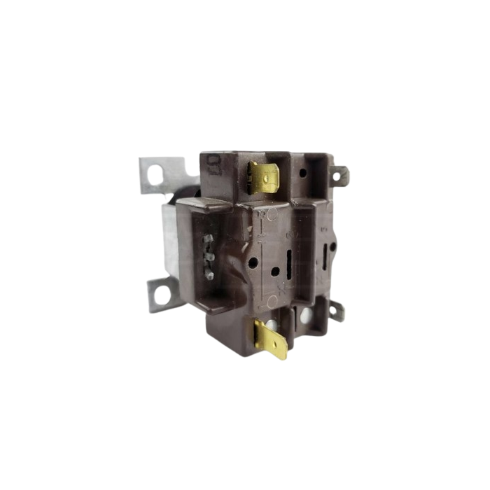 BURNHAM 80160127 RELAYS