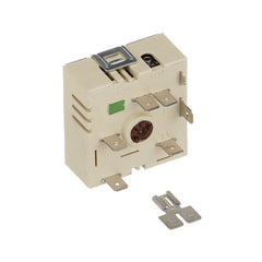 STAR MANUFACTURING Z2195 RELAYS