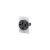 LEVITON Leviton 8460 Flush Mount Receptacle 60 Amp 250 Volt NEMA 15-60R