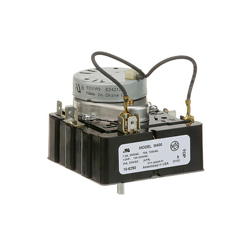 MARKET FORGE 33147 TIMERS