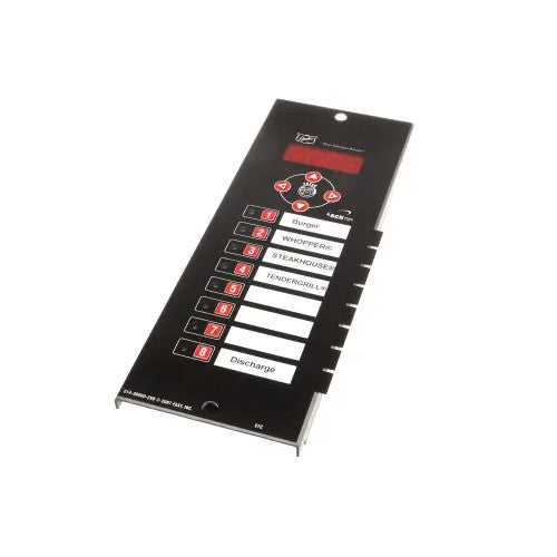 DUKE 175575 CONTROL BOARDS