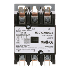 LINCOLN 370739 CONTACTORS