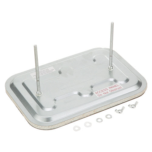 ACCUTEMP -12X8 DUCT ACCESS DOORS
