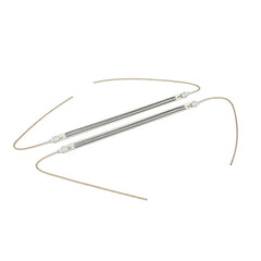 MEDALIE B204008 PORTABLE SPACE HEATERS