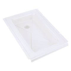 SCOTSMAN 02418401 WALL BRACKETS & PARTS