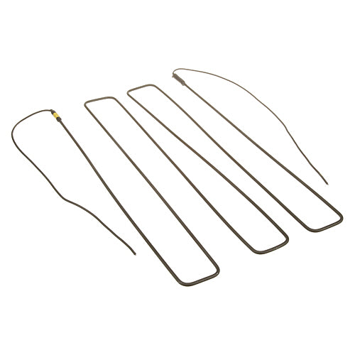 NOR-LAKE 034935 HEATER CONTROL BOARDS