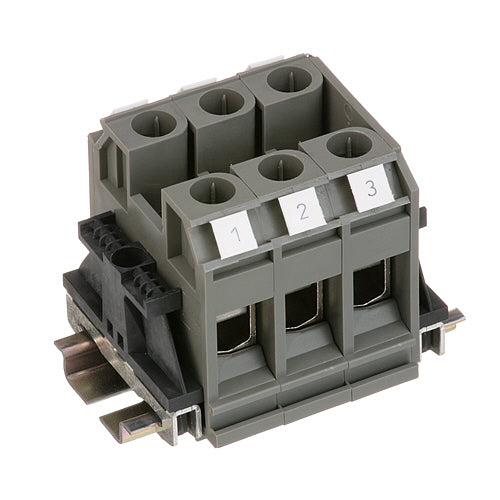 ACCUTEMP AC-6161-3 TERMINAL BLOCKS