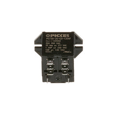 CROWN VERITY N9332-2 RELAYS