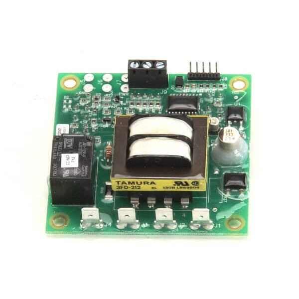 HATCO 02.01.222A.00 CONTROL BOARDS