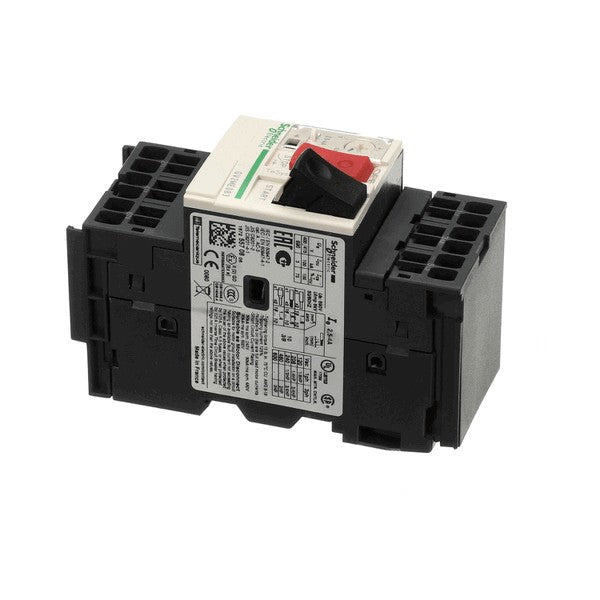 CLEVELAND CONTROLS 4011051 MOTOR PROTECTION CONTROLS