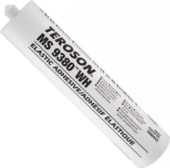 TEROSON Teroson 2568816 Elastic Adhesive Sealant White 290ml