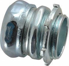 THOMAS & BETTS Thomas Betts 5321 Emt Compression Conduit Connector 1 in