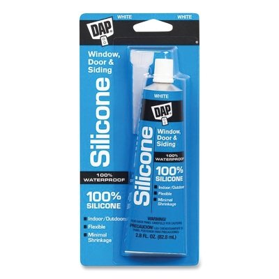 DAP 753 CAULKS & SEALANTS
