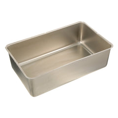 DUKE DUK676 TRAYS, PANS AND BOXES