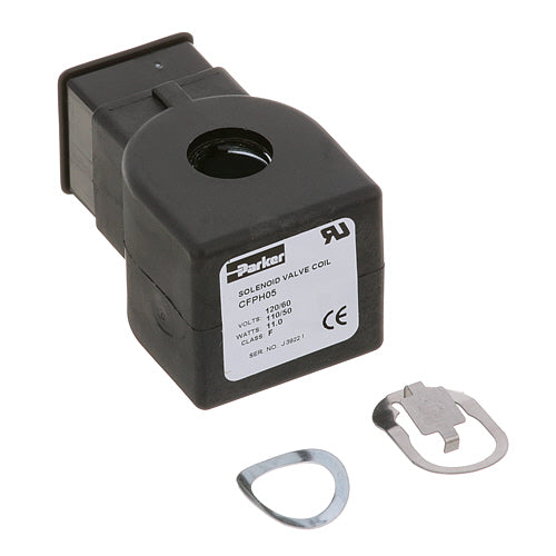 HOBART 00-892132 SOLENOID VALVES