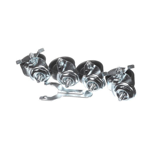 BEVERAGE AIR 00C31-041A CASTERS AND LEGS