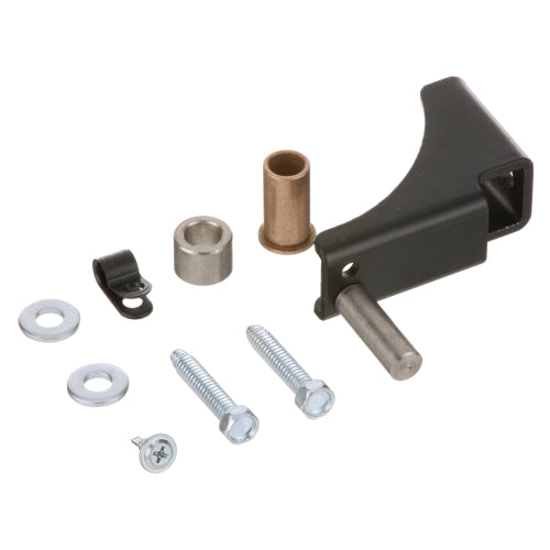 TRUE 928944 HINGES, LATCHES, MOUNTING BRACKETS, CLIPS