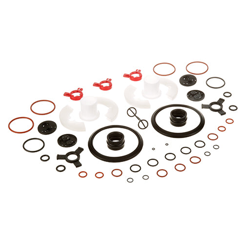 TAYLOR FREEZER X49463-81 COMPRESSORS