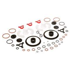 TAYLOR FREEZER X49463-81 COMPRESSORS