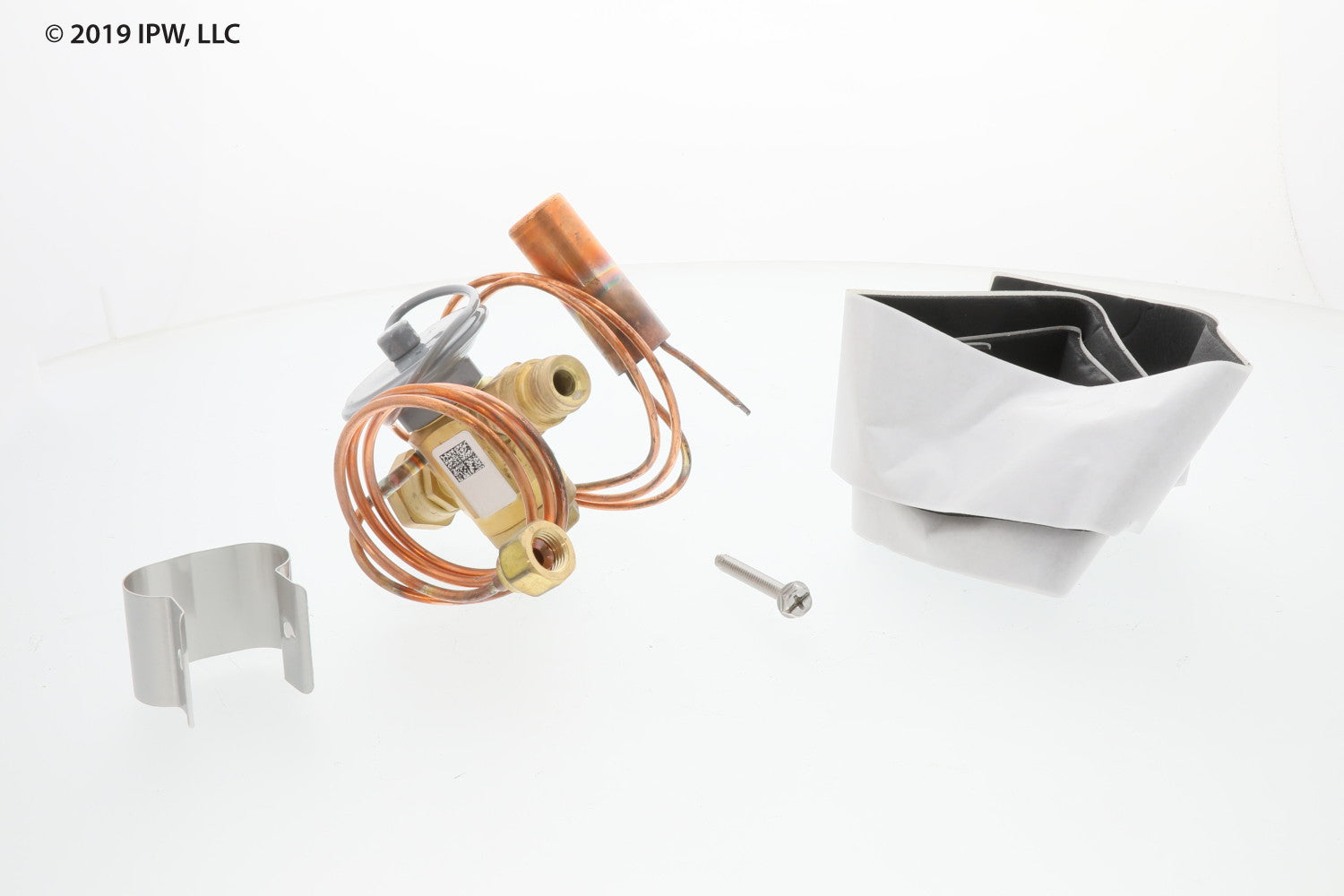 YORK S1-1TVM701 THERMAL EXPANSION VALVES (TXV)
