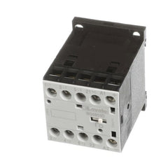 MOFFAT Moffat 236217 Contactor Mini 3P1NC 24 VDC (2.5 x 2.35 x 1.85 in) MOF236217
